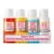 6 Packs: 4 ct. (24 total) Plaid® Mod Podge® Adhesive Starter Set